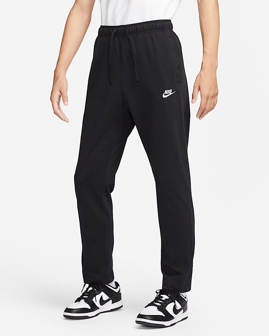 【まもなく値上げ】新品　NIKE　ナイキ　メンズ　ジャージ　パンツ　Lサイズ fn3802-010.jpg